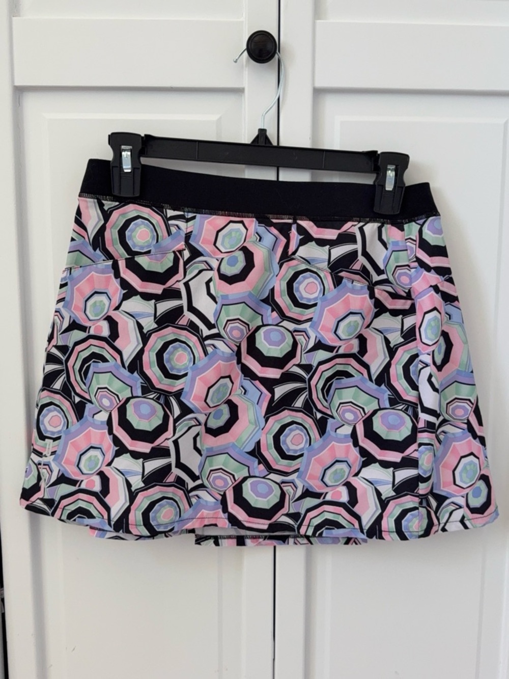 RLX Ralph Lauren Golf/Tennis Skirt
